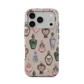 BURGA iPhone 17 Pro Max Alchemist